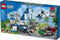 Lego City Le poste de police
