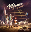 Welcome to the moon (Ang/Fr)