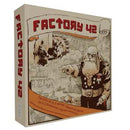 Factory 42 Version Anglaise