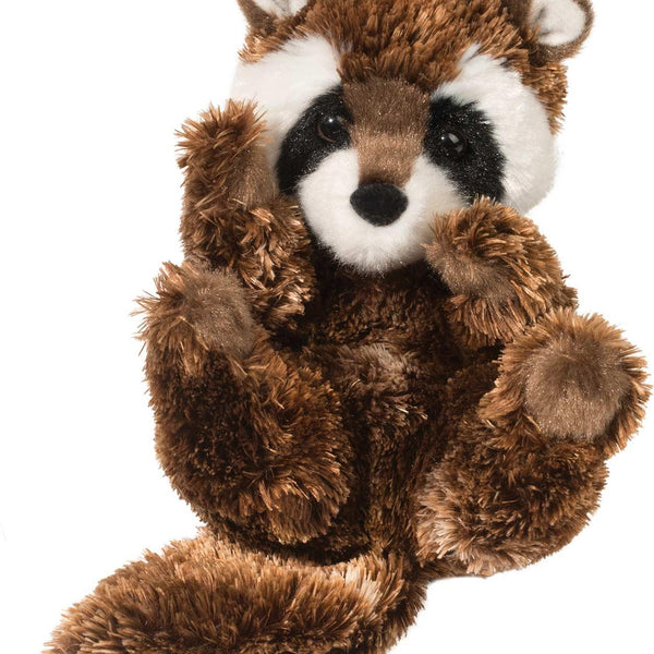 Peluche Panda Roux – Peluche Center