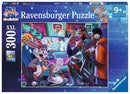 Puzzle Ravensburger 300P Space Jam Gamestation