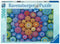 Puzzle Ravensburger 2000P Mandalas Multicolores