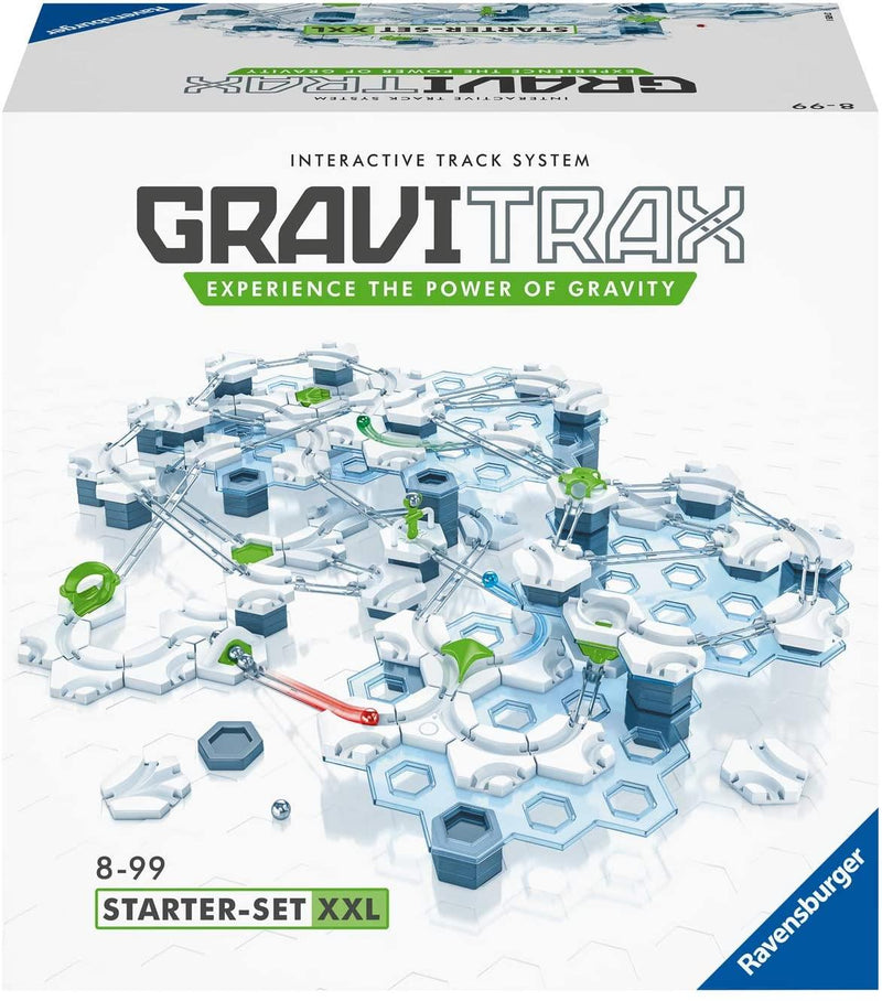 GraviTrax Pro - Circuit à Billes