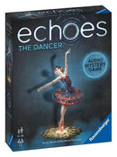 Echoes the Dancer Version Anglaise