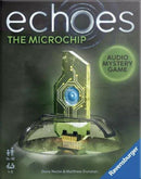 Echoes the Microchip Version Anglaise