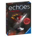 Echoes Le Cocktail Version Française