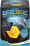 Geologic Version Multilingue