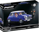 Playmobil Mini Cooper