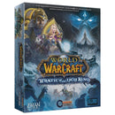 World of Warcraft: Wrath of the Lich King (Fr)