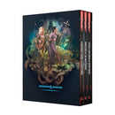Dungeons & Dragons: Rules Expansion Gift Set (Ang)