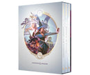 Dungeons & Dragons: Rules Expansion Gift Set- Alt cover (ang)