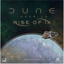 Dune Imperium: Rise of Ix (Ang)