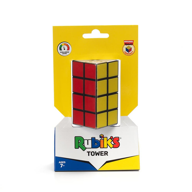 Rubik's Tour 2x2x4