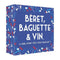 Béret, Baguette et Vin (Fr)