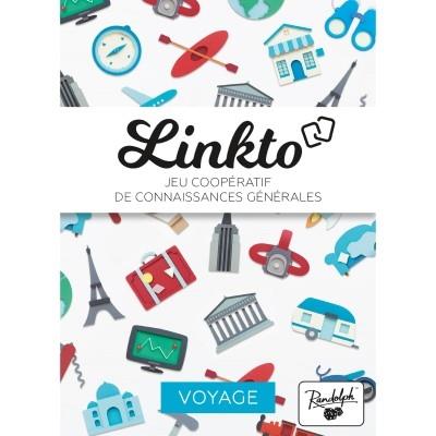 Linkto Voyage (Fr)