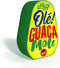 Olé Guacamole Version Anglaise