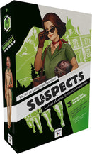 Suspect 2 Version Française