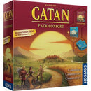 Catan Pack Confort (Fr)