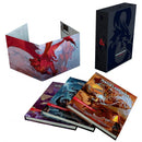 Donjons & Dragons: Core Rulebook Gift Set (Livre (FR)