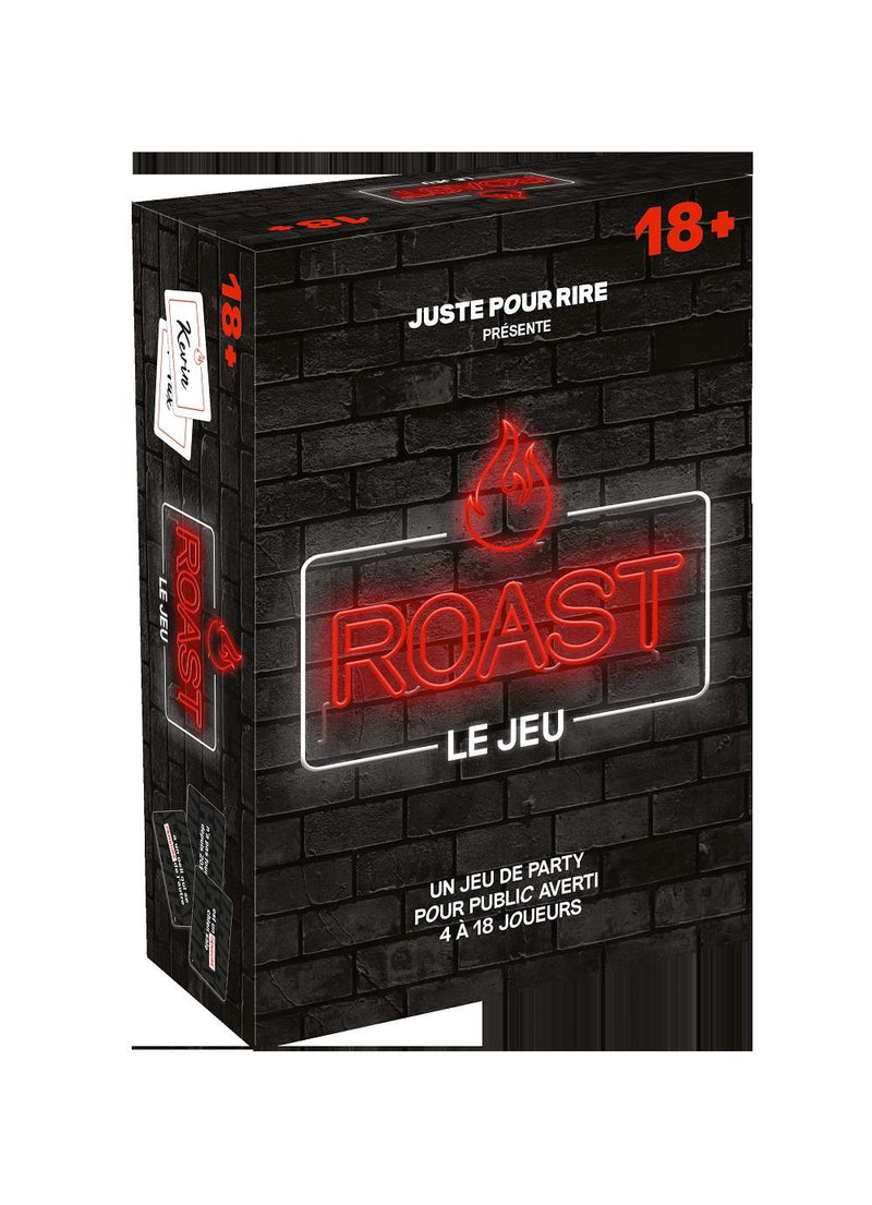 Roast Version Française