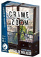 Crime Zoom: Oiseau de Malheur Version Française