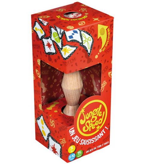 Jungle Speed Eco pack