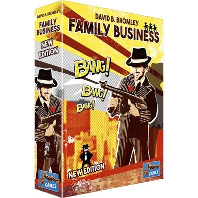 Family Business (Ang)