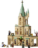 Lego Harry Potter Poudlard : le bureau de Dumbledore