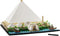 Lego Architecture Grande Pyramide de Gizeh