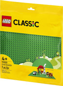 Lego Classic Plaque de Base Verte