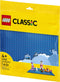 Lego Classic Plaque de Base Bleu