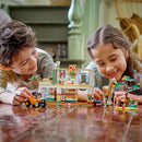 Lego Friends Le Sauvetage des Animaux de Mia