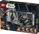 Lego Star Wars L’attaque des Dark Troopers