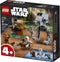 Lego Star Wars  TS-TT
