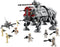 Lego Star Wars Le marcheur AT-TE