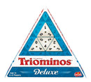 Triominos Deluxe Version Multilingue