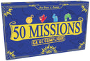50 Mission ça se Complique Version Française