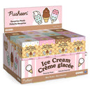 Peluche Pusheen Ice Cream Surprise (Prix pour une Boite)
