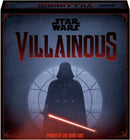 Villainous Star Wars Power of the Dark Side Version Anglaise