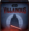 Villainous Star Wars Power of the Dark Side Version Anglaise