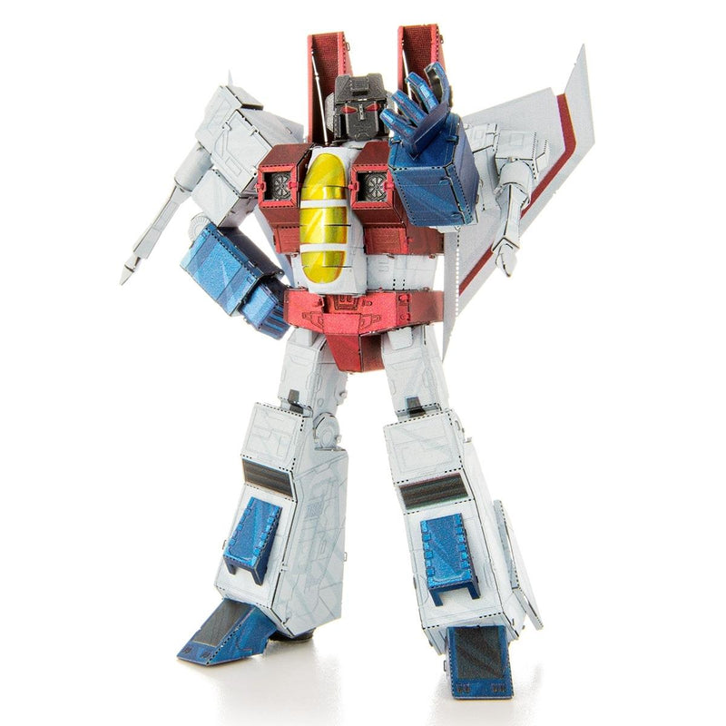 Transformers siege discount starscream