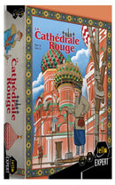 La Cathédrale Rouge Version Française