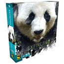 Extinction Boite Panda Version Française
