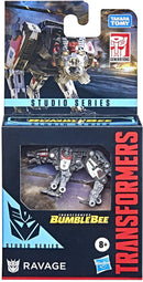 Transformers Studio Series Core Class Transformers: Ravage