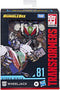 Transformers Studio Series 81 Deluxe Wheeljack
