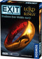 Exit: The Game The Lord of the Rings: Shadows Over Middle-Earth Version Anglaise