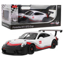 RASTAR 1:14 RC Porsche 911 GT3 CUP