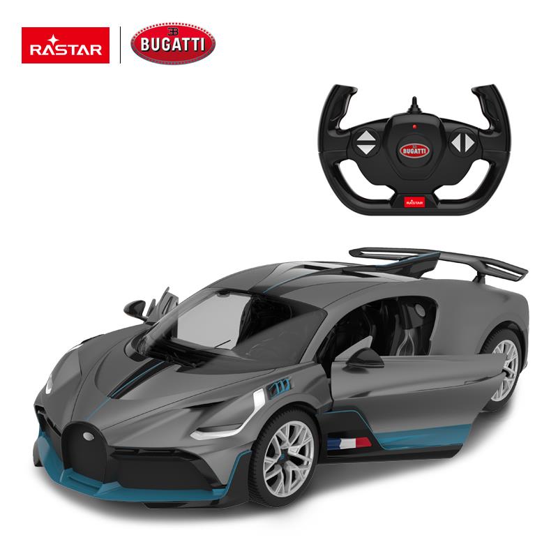Rastar 1:14 Bugatti Divo