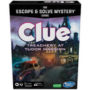 Clue Escape Version Anglaise