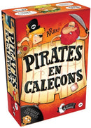 Pirates en Caleçons Version Française